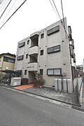 リッシュ・リヴィエールの賃貸物件