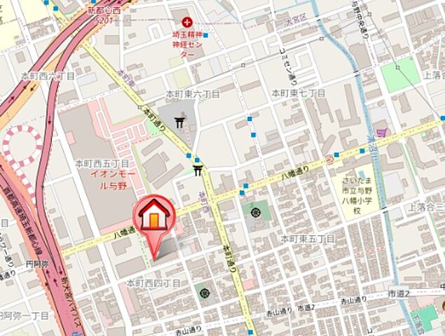 地図