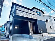 新河岸駅より徒歩16分 築2年3ヶ月 2階建の賃貸物件
