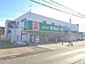 周辺：ドラッグセイムス大宮本郷町店 605m