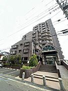 ヒルズ六本木弐番館の賃貸物件