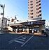 周辺：セブンイレブンさいたま吉敷町店 354m