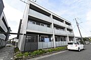 ラディーチェDの賃貸物件
