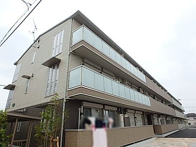 外観 外観