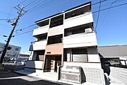 カーサしらたまの賃貸物件