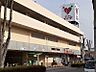 周辺：コモディイイダ鶴ヶ島店 678m