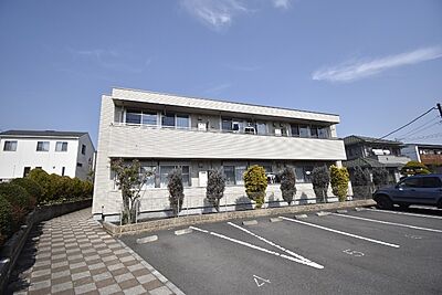 外観 外観