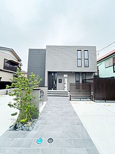 外観 外観