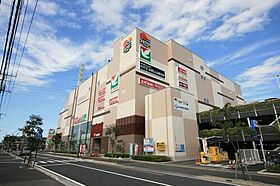 ラベンダーハイツ  ｜ 埼玉県さいたま市北区日進町2丁目530-1（賃貸マンション1R・3階・16.23㎡） その17