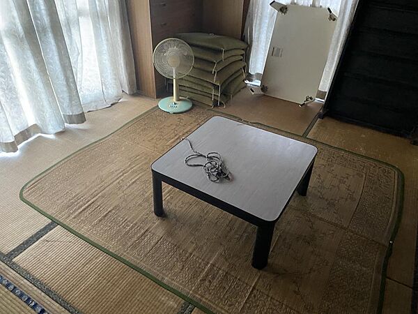 和室