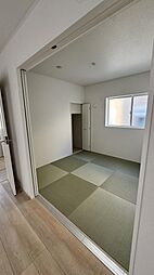 和室の画像
