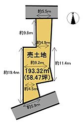 兵庫県小野市黒川町2040