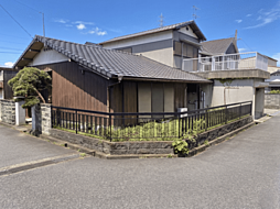 兵庫県西脇市野村町