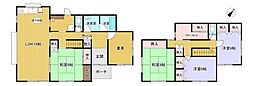 緑が丘町本町　売戸建