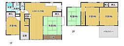 西脇市小坂町 売戸建