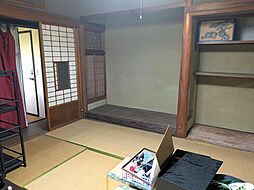 和室の画像