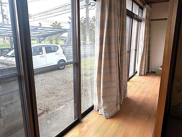 室内