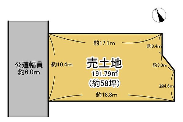 区画図：328000682654