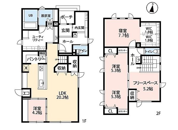 detached 秋田県大仙市飯田字堰東
地図を見る