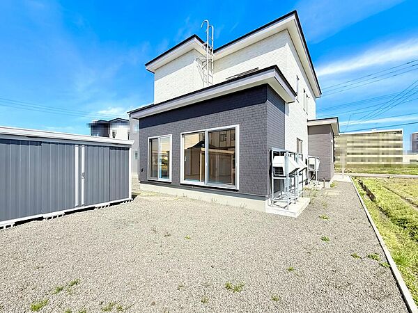 detached 秋田県大仙市飯田字堰東
地図を見る