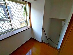 大田区山王三丁目 3Kの室内