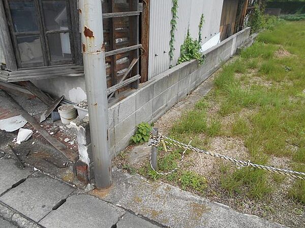 その他屋外