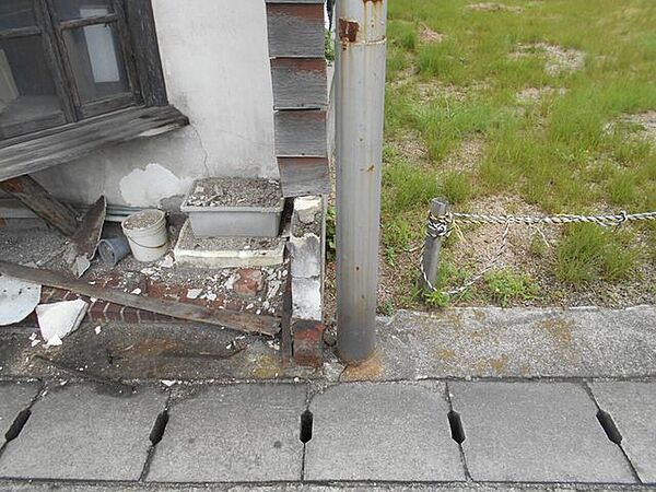 その他屋外