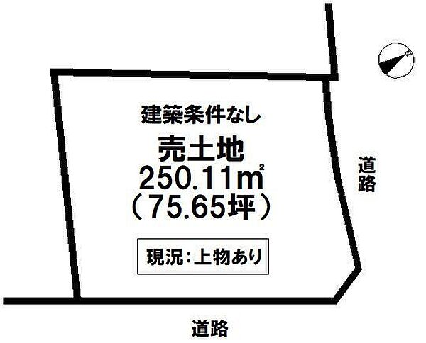 区画図：338000044108