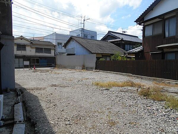 その他屋外