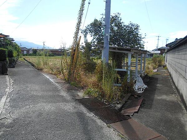 その他屋外