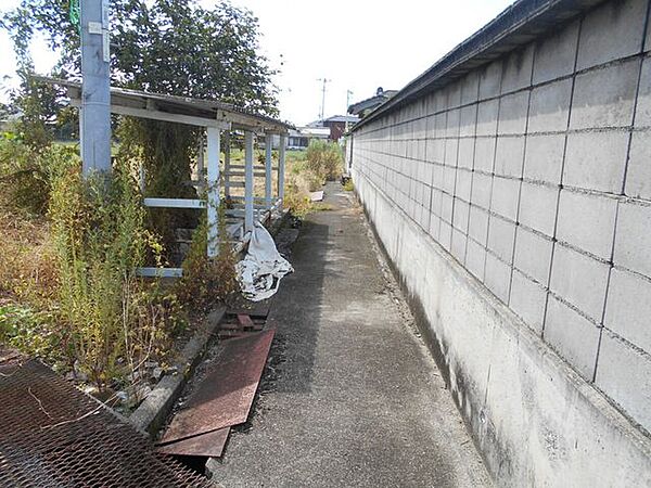 その他屋外