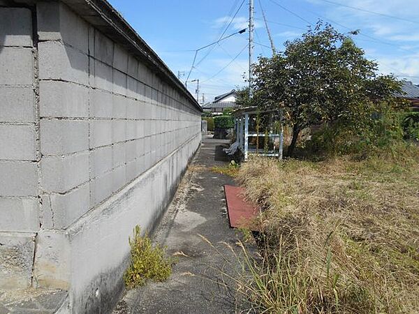 その他屋外