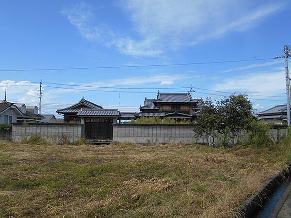 その他屋外