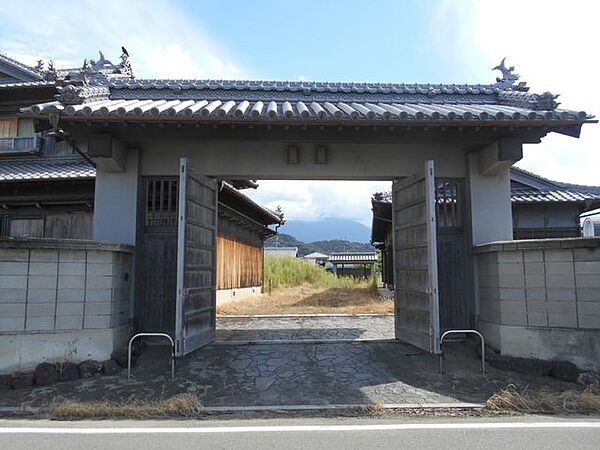 その他屋外