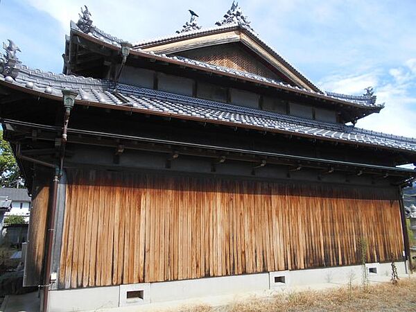 その他屋外