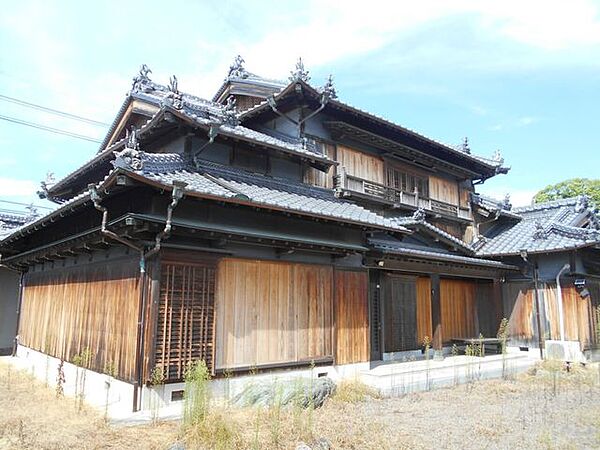 その他屋外