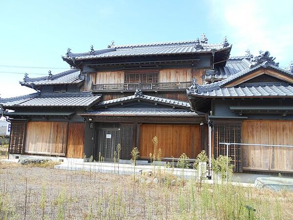 その他屋外