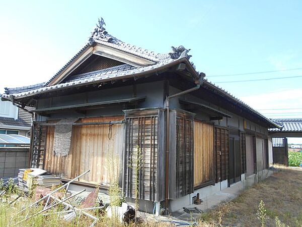 その他屋外