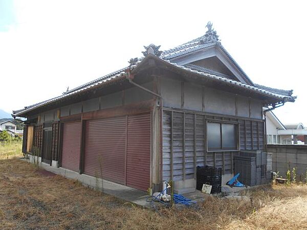 その他屋外