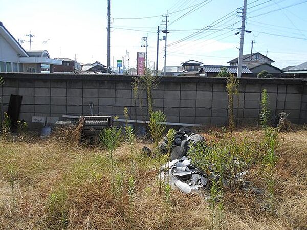 その他屋外