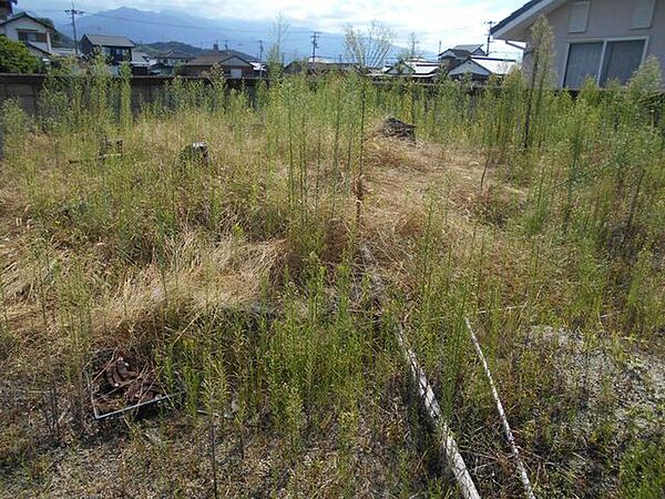 その他屋外