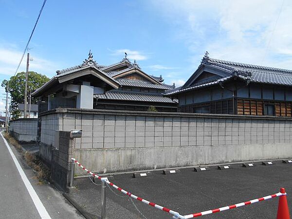 その他屋外