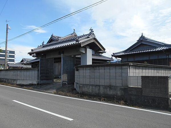 その他屋外
