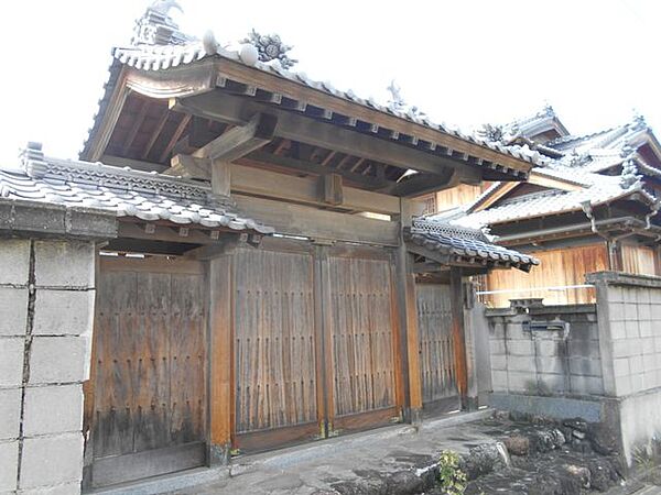 その他屋外