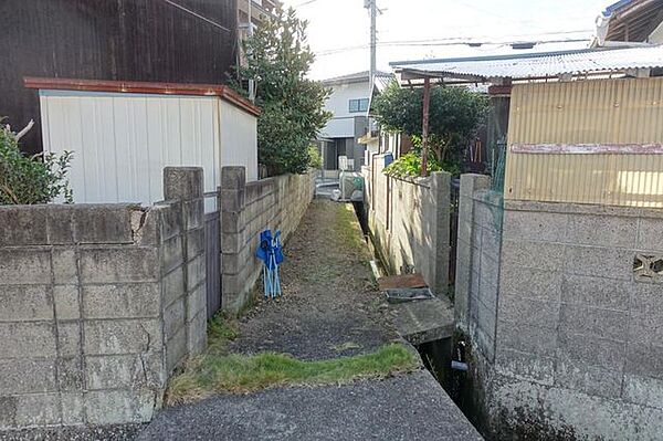 その他屋外