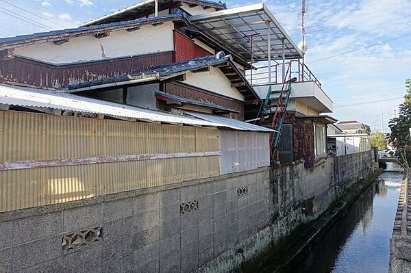 その他屋外