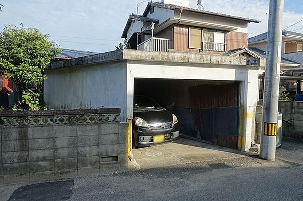 その他屋外