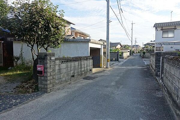 その他屋外