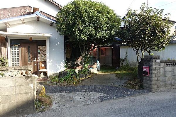 その他屋外