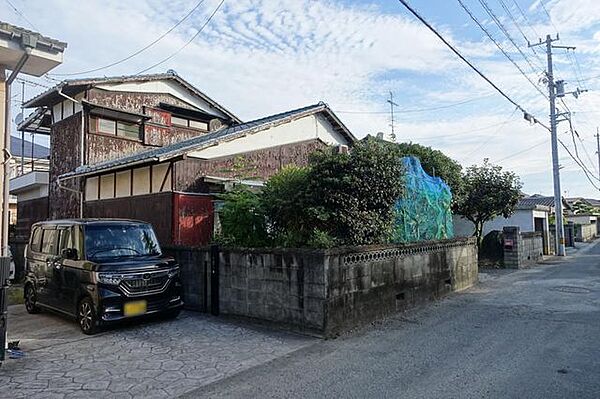 その他屋外